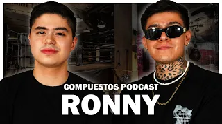 Andrés Garza X Ronny | Boxeo & La Velada del Año | EP. #04