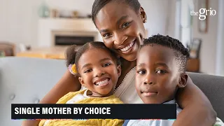 What Does it Mean to Choose Single Motherhood By Choice?