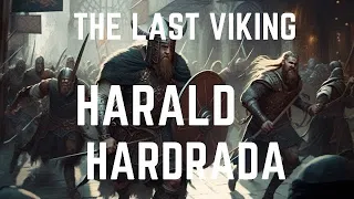 The Last Viking Documentary -Harald Hardrada (re uploaded)