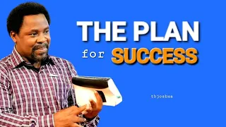 HOW TO BE SUCCESSFUL #tbjoshua #motivation #trending #emmanueltv