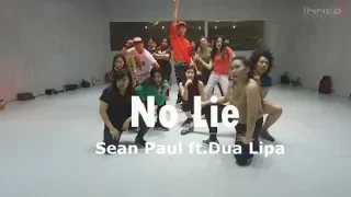 No Lie - Sean Paul ft. Dua Lipa