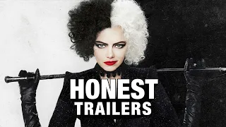 Honest Trailers | Cruella