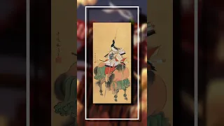 Kriegerkönigin & legendäre Samurai - Tomoe Gozen [PART 1]