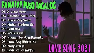 Bagong Pamatay Puso Love Songs[Angeline Quinto, Katrina Velarde, Nina,Jennelyn Yabu