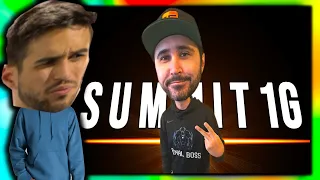 Freakazoid Reacts to How Summit1g Really Plays CS:GO