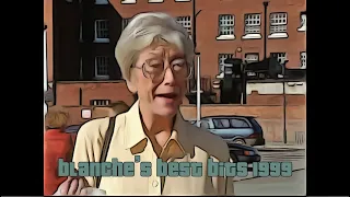 Blanche's Best Bits 1999 - A Classic Coronation Street SuperbCut