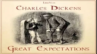 Charles Dickens: Great Expectations - Part 2 (Chapters 30 - 59)