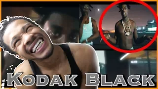 Kodak Black No Flockin 2 (Bodak Orange) ( FIRST REACTION )