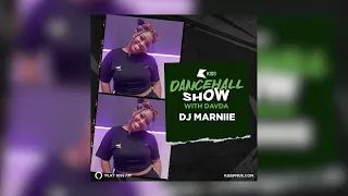 Dancehall 2024 Mix || Kiss FM Guest Mix ft Valiant, Armanii, Nigy Boy & More || Mixed by@dj.marniie