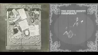 The Perth County Conspiracy - The Perth County Conspiracy (1970) [Full Album]