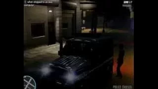 GTAIV Police Rus Mod