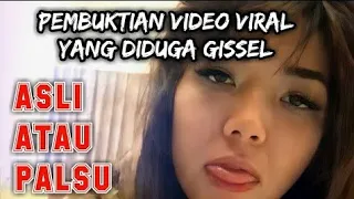 VIDEO MIRIP GISEL YANG VIRAL 19 DETIK