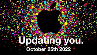 2022 iPad Pro M2 & MacBook Pro Apple Event is CANCELLED! Here’s Why…