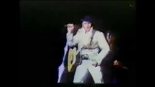 Elvis Presley - Chicago, Illinois - 1976.10.14 8.30pm