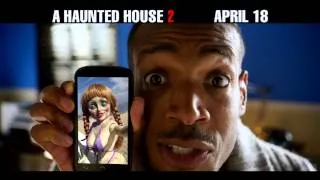 A Haunted House 2 - "Number 2" Trailer HD - Marlon Wayans Movie