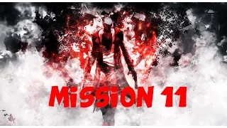 EIWI PLAYS: Devil May Cry Definitive Edition Mission 11 Gameplay Xbox One 1080p 60 FPS