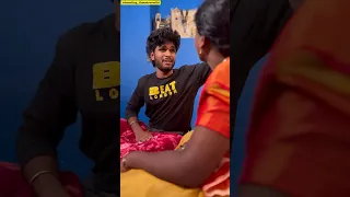 sleeping Koolaaru 😂 Mom vs son 🤣#trendingtheeviravadhi