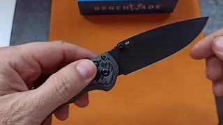 Benchmade 560BK-1 Freek | KupiNoj.ru