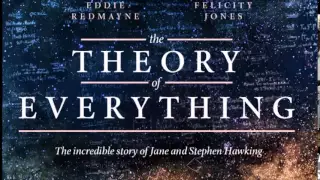 The Theory of Everything Soundtrack 03 - Domestic Pressures