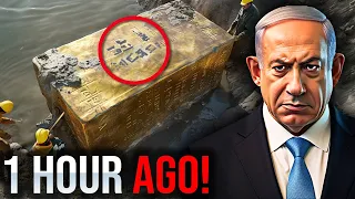 What Israel Just Found In Jerusalem SHOCKED the Whole World!