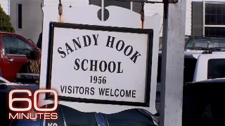 Return to Newtown: Remembering Sandy Hook | 60 Minutes Archive