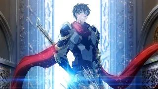 AMV The King's Avatar - For the Glory