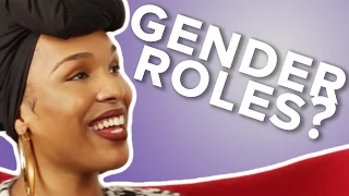 Trans Women Ask Trans Men Questions