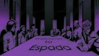 Welcome to Espada - [Bleach phonk playlist]