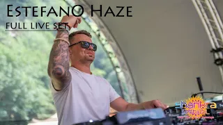 Estefano Haze Live @ Shankra Festival 2019