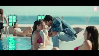 Saaho: Bad Boy Song | Prabhas, Jacqueline Fernandez |