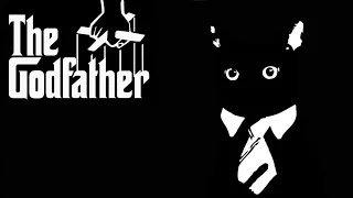 The godfather 1