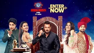 BIGG BOSS SEASON 16 LIVE || BIGG BOSS FULL EPISODE-95