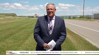 MTN 5:30 News on Q2 Primary Election Eve in Montana 6-3-24