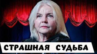 Страшная судьба актрисы «Гали» из «Иронии судьбы..». Ольга Науменко.