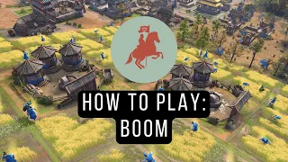 BOOM GUIDE | The Playstyle Triangle | Valdemar1902
