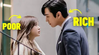 Top 10 K-Dramas Where The Rich Boy Falls For The Poor Girl