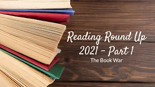 ReadingRoundUp2021 Part1