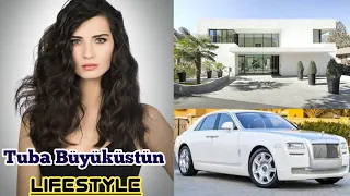 Tuba Büyüküstün Lifestyle Age Hobbies Husband, Boyfriend, Net Worth Biography Lover Facts 2020