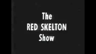 Remembering Red Skelton and Walter Brennan from this episode of The Red Skelton Show