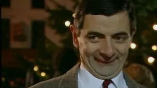 S01E07 С рождеством вас Мистер Бин | Mr Bean Full Episodes | Mr Bean Comedy