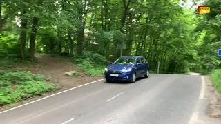 VIDEOTEST: Dacia Sandero SCe 65 - ide to aj bez turba!