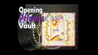 Opening Prince's Vault: Dream Factory