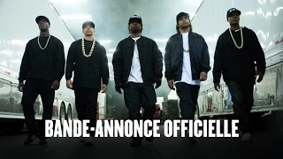 Straight Outta Compton - Bande-Annonce 2 (Vost)