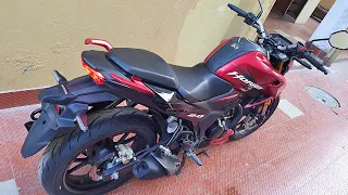 Finally, Honda Hornet 2.0 2023 Model Review ~ On Road Price & Mileage I All Colours