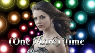 Alan Brando - (One More) Time (Extended New Generation Remix) İtalo Disco