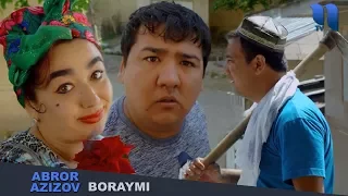 Abror Azizov - Boraymi | Аброр Азизов - Борайми