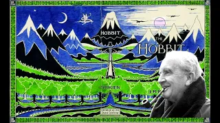 El Hobbit - Audiolibro - Narrado por GANDALF - Cap 6 "De la Sartén al Fuego"
