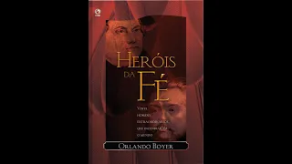 Heróis da fé livro áudio