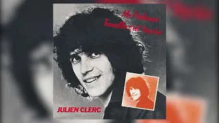 Julien Clerc - Ma Préférence (Audio officiel)