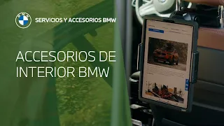 Accesorios Originales BMW Primavera Verano - 2024